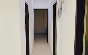 1.5 BHK Apartment For Sale in Shiv Shakti Nagar CHS, Goregaon West