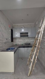 3 BHK 900 Sq.Ft. Builder Floor in Govindpuri