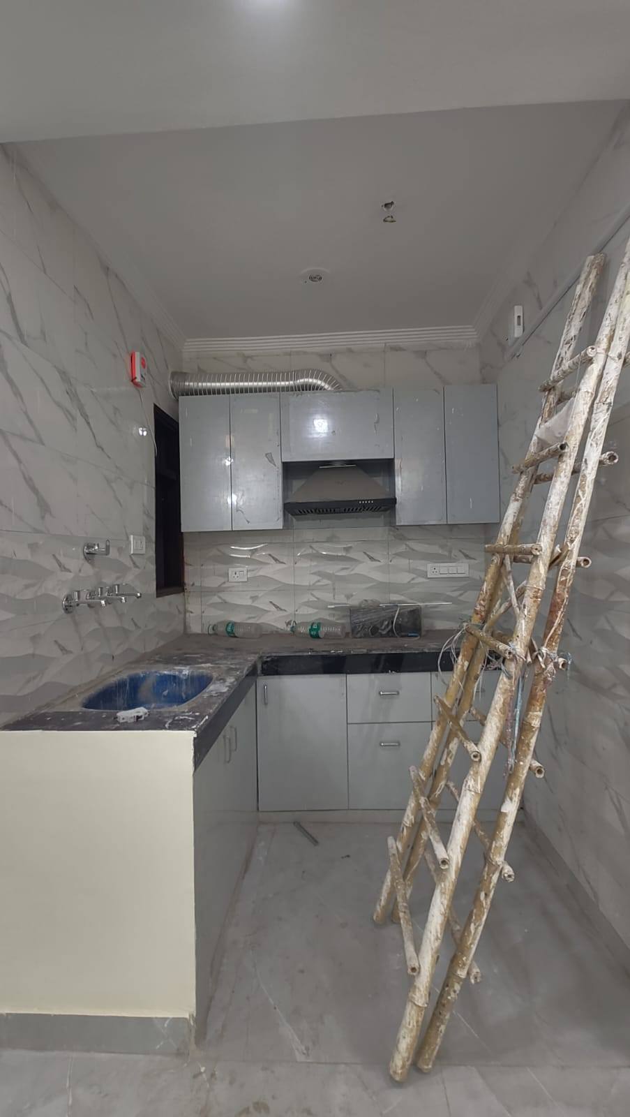 3 BHK Builder Floor For Rent in Govindpuri