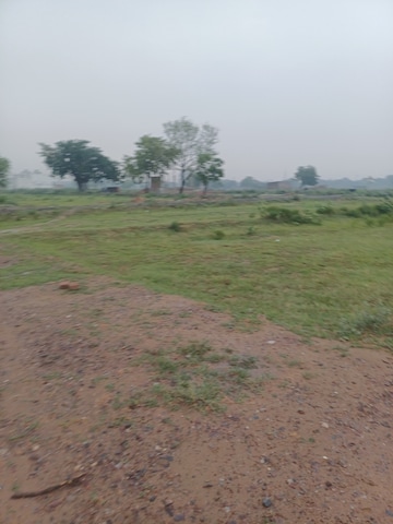  Plot – Garden View at Jajru - for Sale