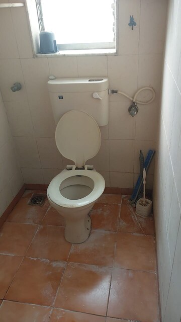 Master Bedroom in 2 BHK Apartment at Lunkad Zodiac, Viman Nagar – for Rent
