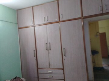 Furnished Amenities in 2 BHK Apartment at Lunkad Zodiac, Viman Nagar – for Rent