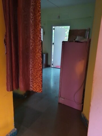 Furnished Amenities in 2 BHK Apartment at Lunkad Zodiac, Viman Nagar – for Rent