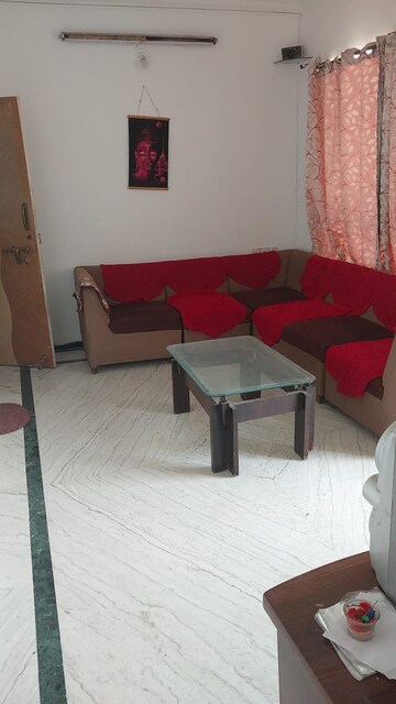 2 BHK Apartment For Rent in Lunkad Zodiac, Viman Nagar