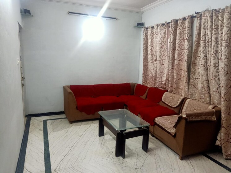 Master Bedroom, lunkad-zodiac 2 Bedroom 1200 Sq.Ft. Apartment In Viman Nagar Pune 8896664