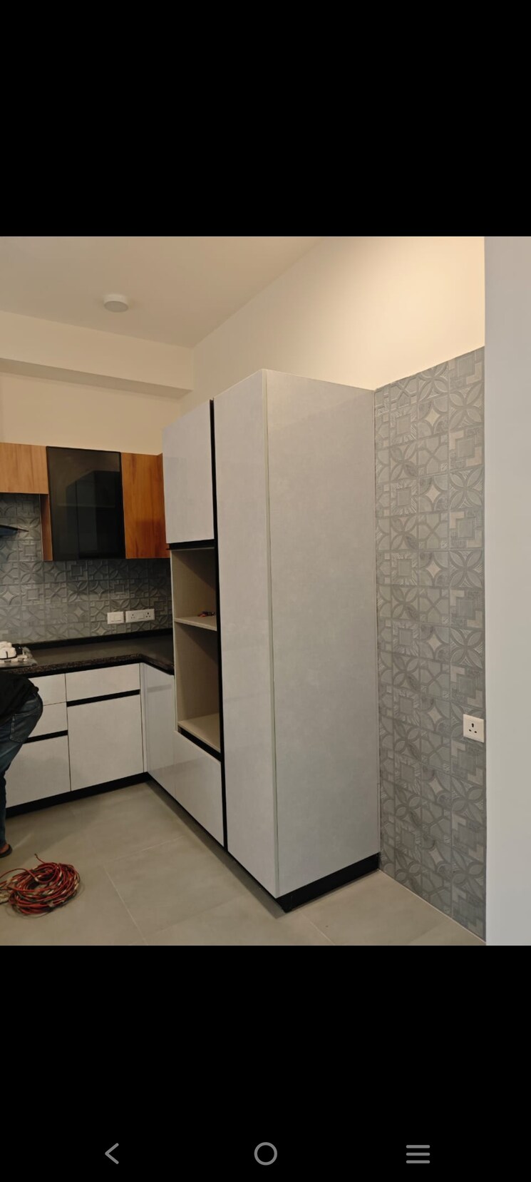 Master Bedroom, chittaranjan park 3 Bedroom 2200 Sq.Ft. Builder Floor In Chittaranjan Park Delhi 8896661