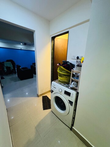 Master Bedroom in 2 BHK Apartment at Shree Bhagwati Suvarn Apartment, Baner – for Rent