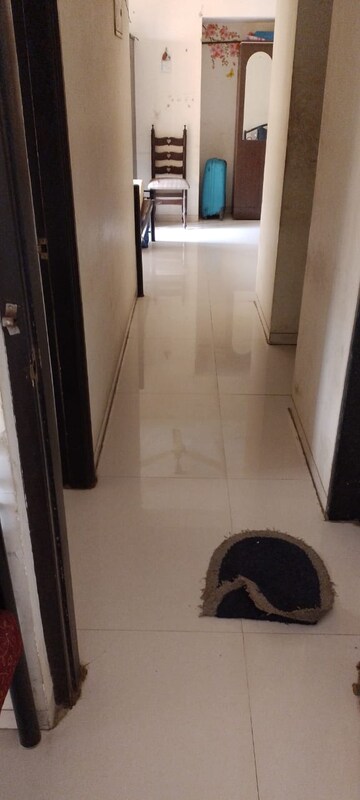 Bathroom in  Pg at Thane West – for Rent
