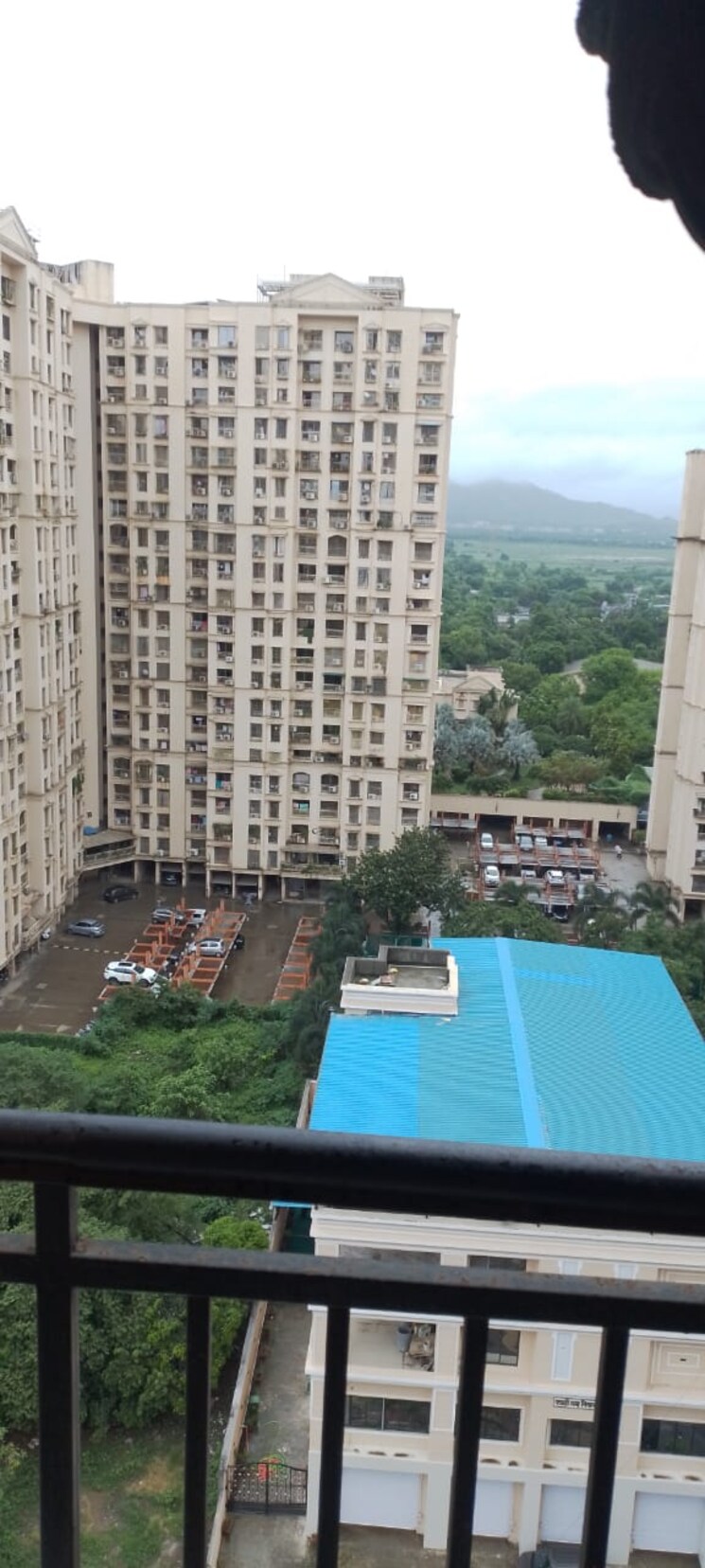 Room, thane west Pg For Boys In Thane West 8896714