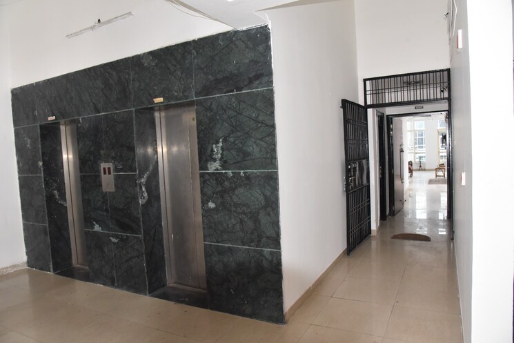 Room, omaxe-heights-gomti-nagar 4 Bedroom 1900 Sq.Ft. Builder Floor In Gomti Nagar Lucknow 8896671