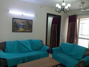4 BHK Apartment For Sale in Purvanchal Royal Park, Sector 137