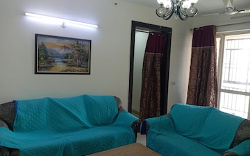 4 BHK Apartment For Sale in Purvanchal Royal Park, Sector 137