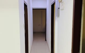 2 BHK Apartment For Rent in Prabhat CHS Goregaon, Goregaon West