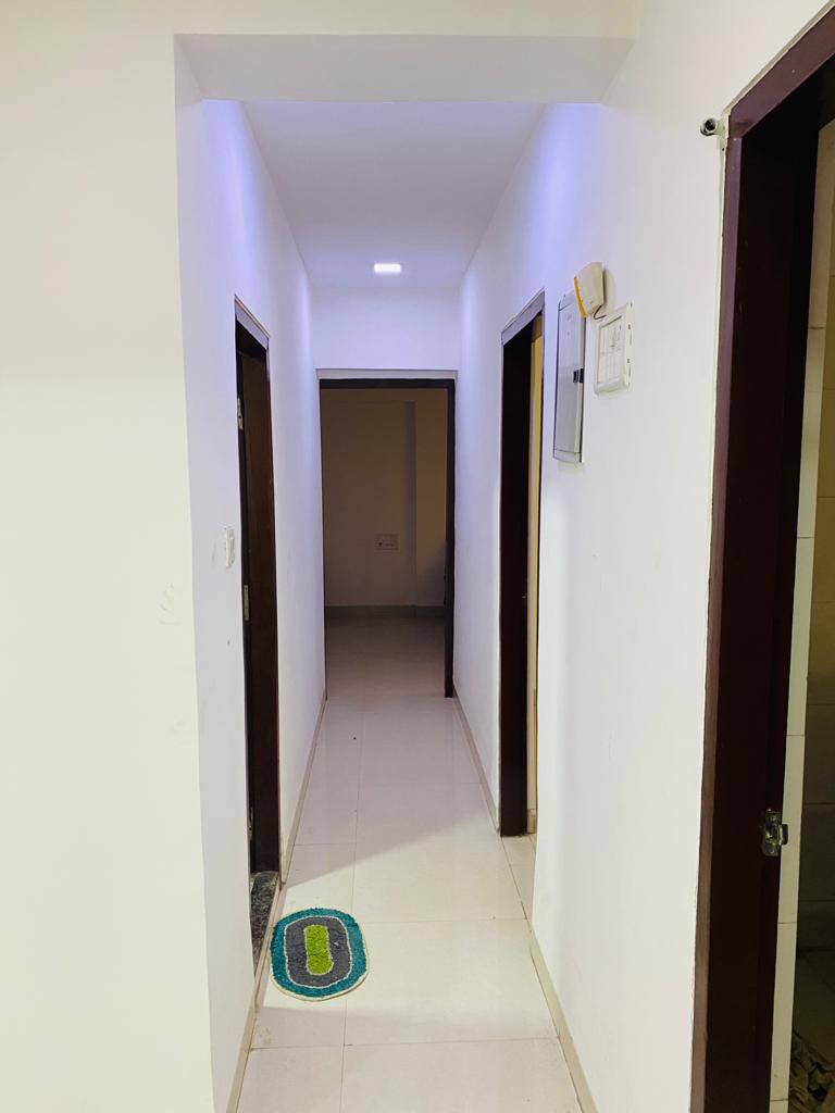 2 BHK Apartment For Rent in Prabhat CHS Goregaon