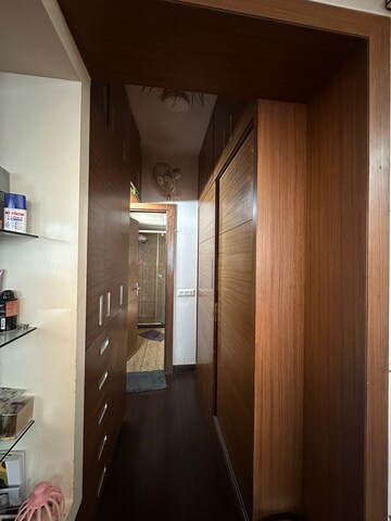 Master Bedroom in 4 BHK Apartment at Bestech Park View Spa Next, Sector 67 – for Sale