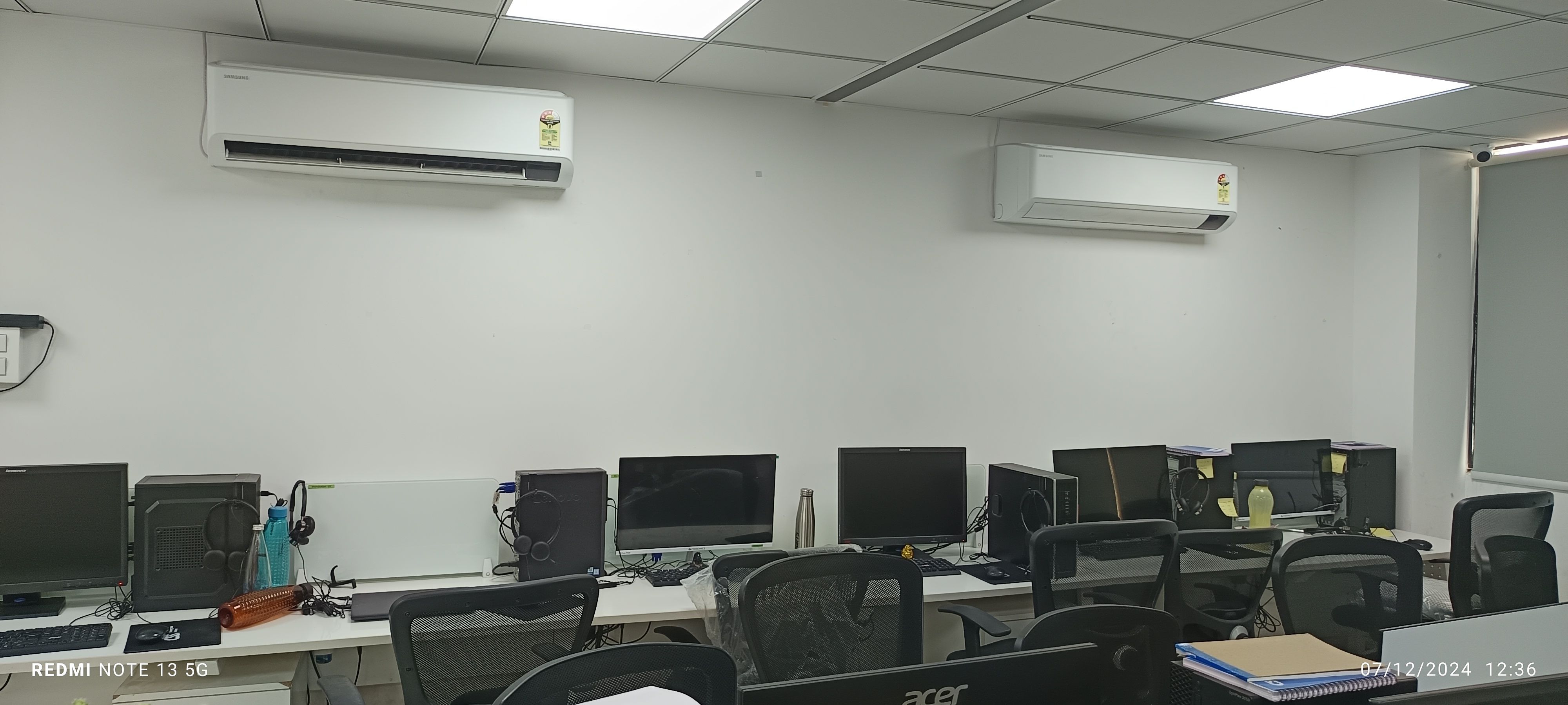 Office Space For Rent in Madhapur