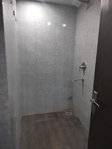Bathroom in  Showroom at Barnala Green Lotus Avenue, Ambala Highway – for Rent