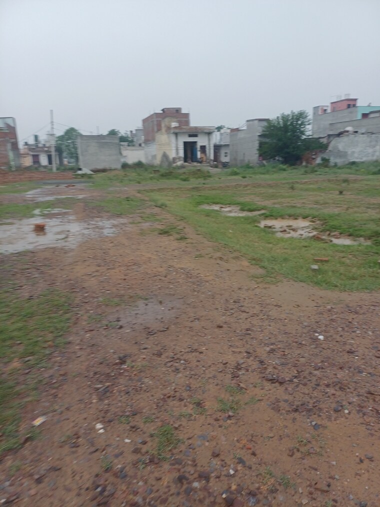 Exterior View, jajru  60 Sq.Yd. Plot In Jajru Faridabad 8896689