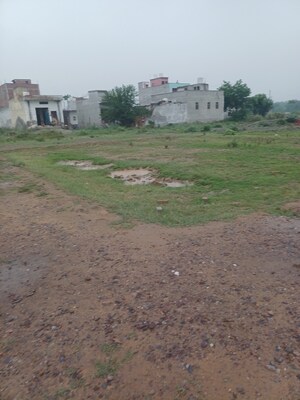  Plot – Exterior View View at Jajru - for Sale