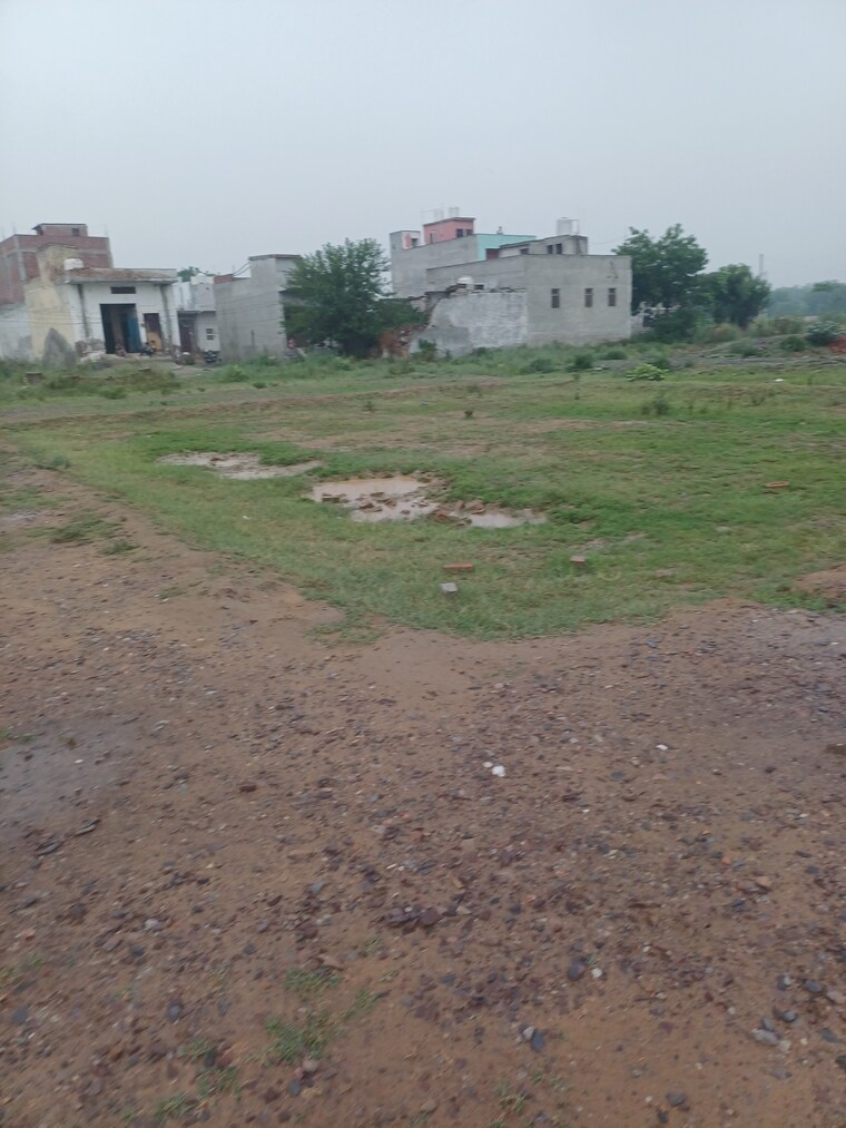 Exterior View, jajru  60 Sq.Yd. Plot In Jajru Faridabad 8896689