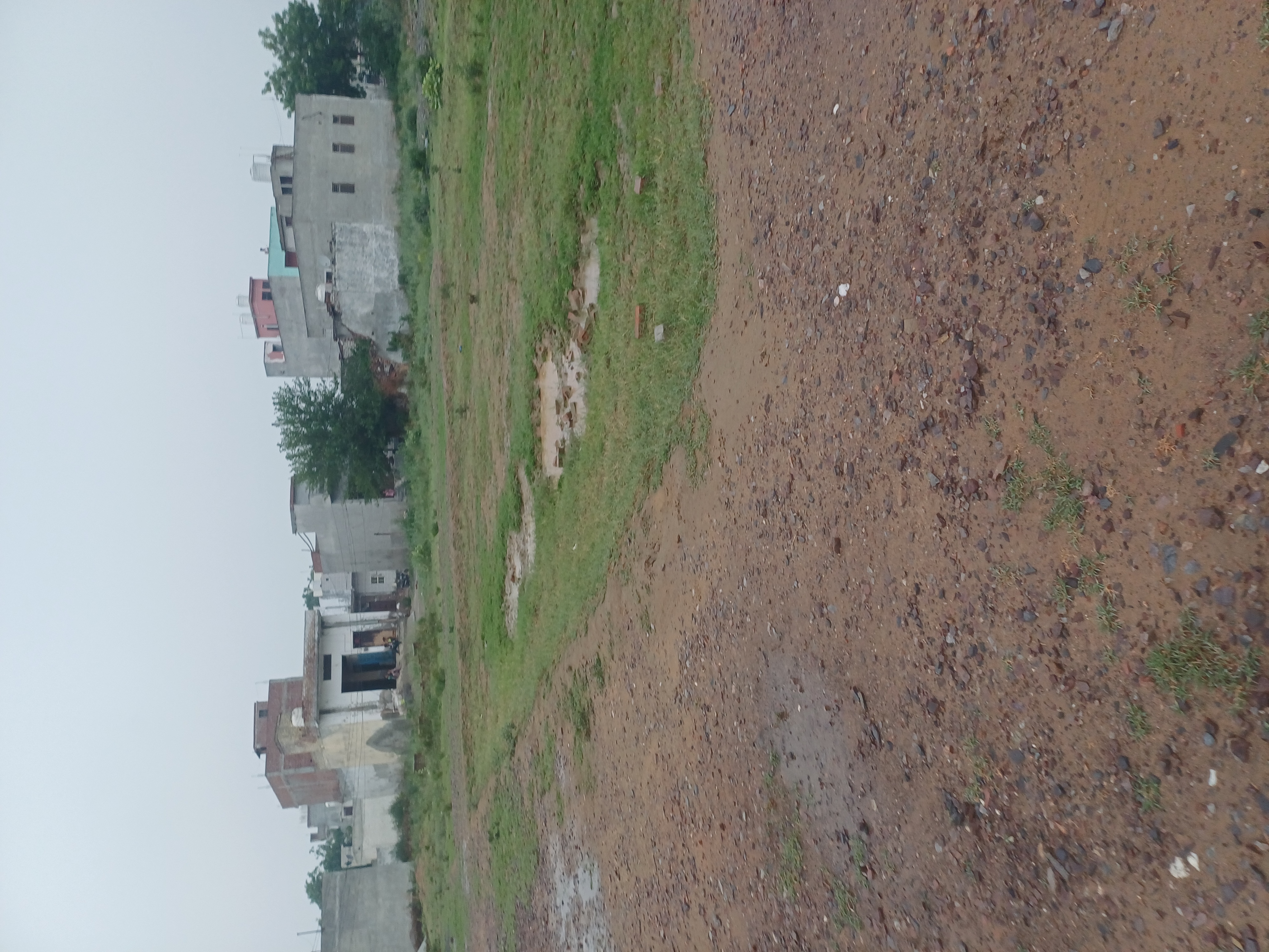 Plot For Sale in Srp Home Developer 