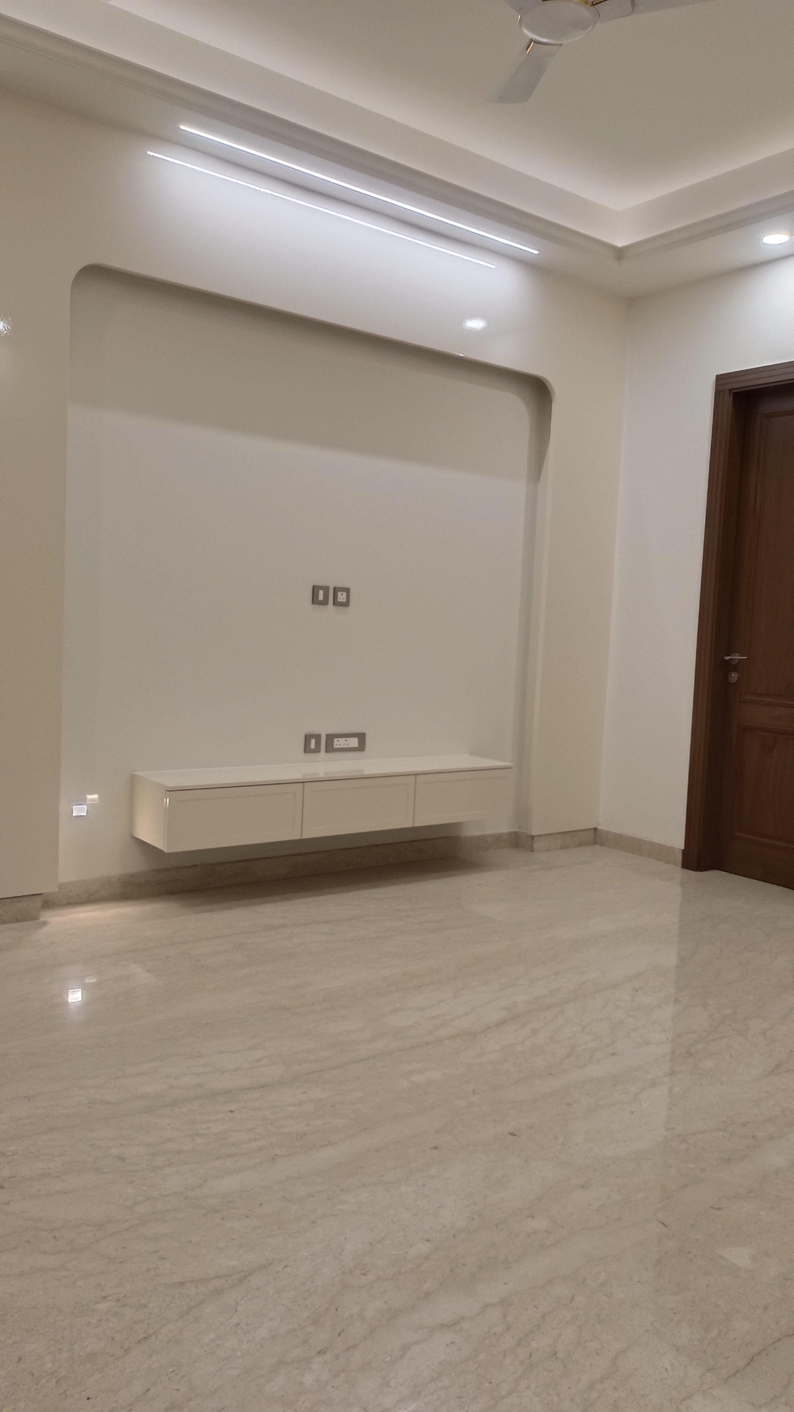 3 BHK + Pooja Room,Study Room Builder Floor For Sale in East Patel Nagar