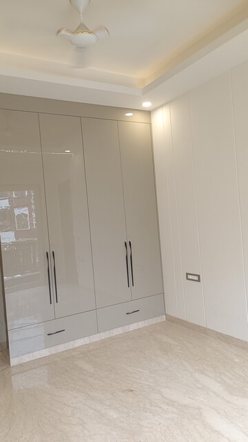 Bathroom in 3 BHK Builder Floor at East Patel Nagar – for Sale