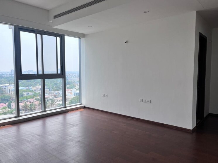 Room, embassy-oasis 4 Bedroom 4300 Sq.Ft. Apartment In Frazer Town Bangalore 8896681