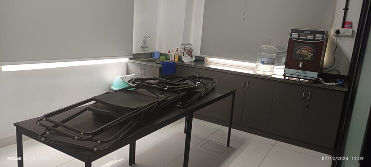 Floor Plan, ten-madhapur Commercial Office Space 3200 Sq.Ft. In Madhapur Hyderabad 8896715