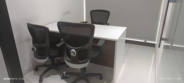 Team Area in  Office Space at Ten Madhapur, Madhapur – for Rent