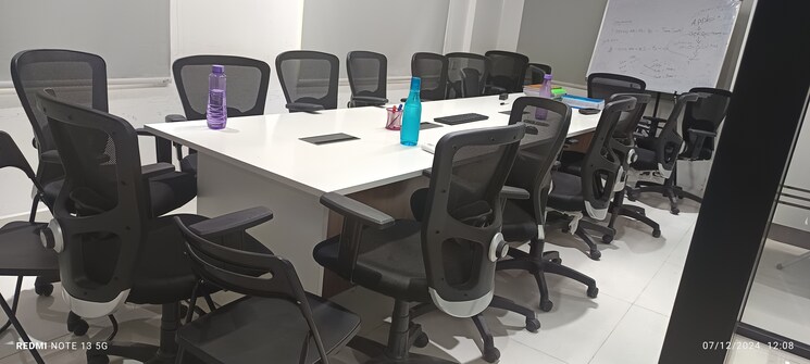 Team Area, ten-madhapur Commercial Office Space 3200 Sq.Ft. In Madhapur Hyderabad 8896715