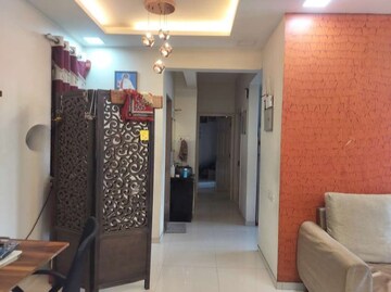 1.5 BHK Apartment For Rent in Rosa Gardenia, Ghodbunder Road