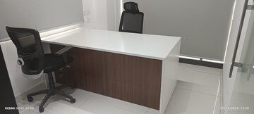 Floor Plan in  Office Space at Ten Madhapur, Madhapur – for Rent