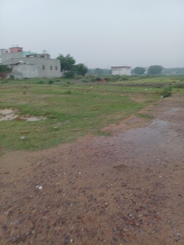  Plot – Exterior View View at Jajru - for Sale