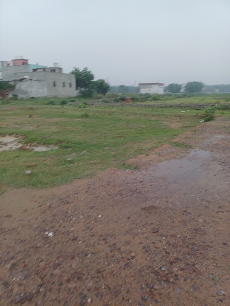 Exterior View, jajru  61 Sq.Yd. Plot In Jajru Faridabad 8896718