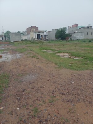  Plot – Exterior View View at Jajru - for Sale