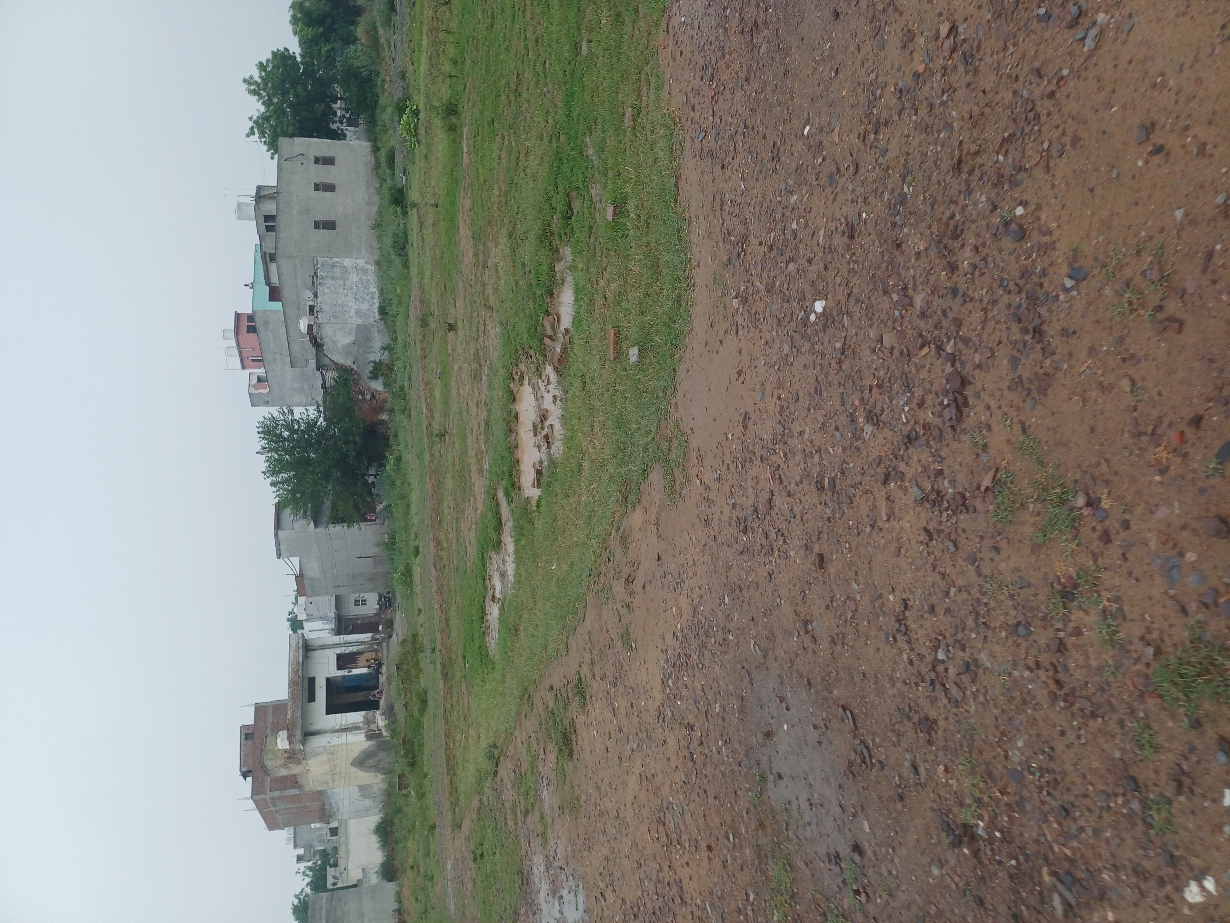 Plot For Sale in Srp Home Developer 