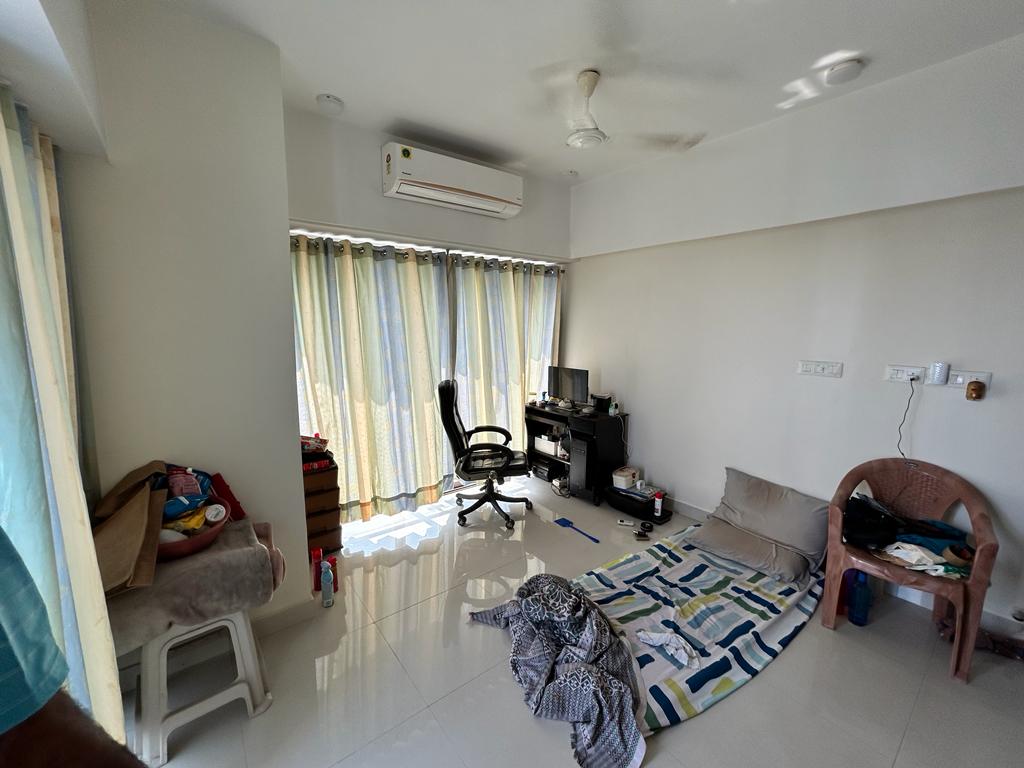 2 BHK Apartment For Rent in Nathani Heights