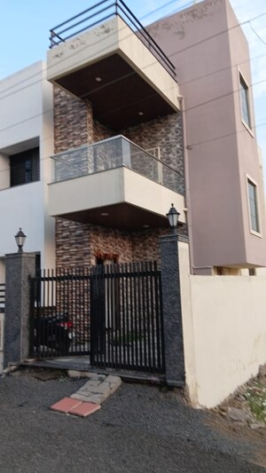 2 BHK Independent House For Sale in Narsala