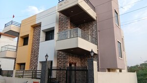Balcony in 2 BHK Independent House at Narsala – for Sale
