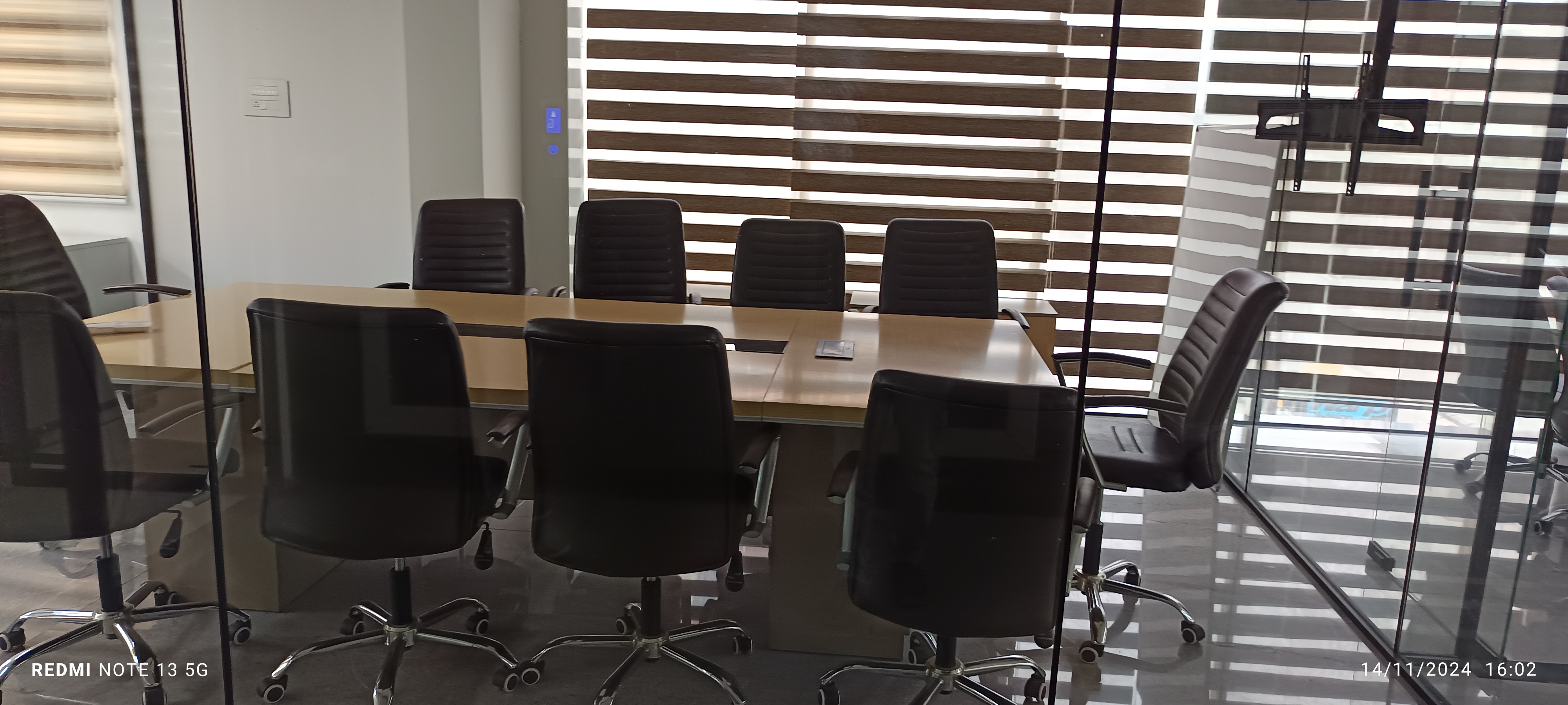 Office Space For Rent in Ten Madhapur