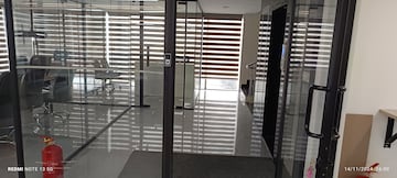 Building Lobby in  Office Space at Ten Madhapur, Madhapur – for Rent