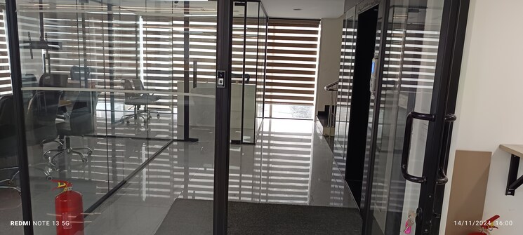 undefined, ten-madhapur Commercial Office Space 4945 Sq.Ft. In Madhapur Hyderabad 8896742