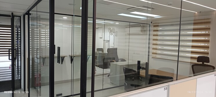 undefined, ten-madhapur Commercial Office Space 4945 Sq.Ft. In Madhapur Hyderabad 8896742