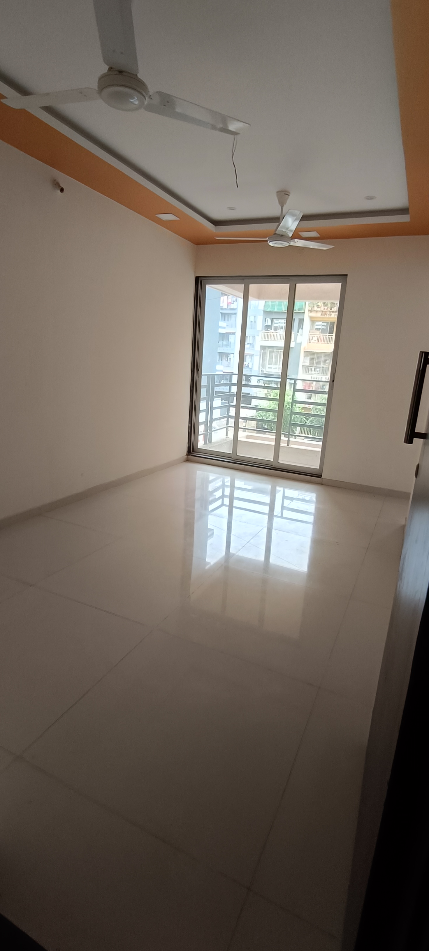 1 BHK Apartment For Rent in Shivanand CHS Ulwe