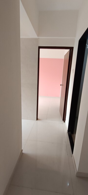 Building Lobby in 1 BHK Apartment at Shivanand CHS Ulwe, Ulwe – for Rent
