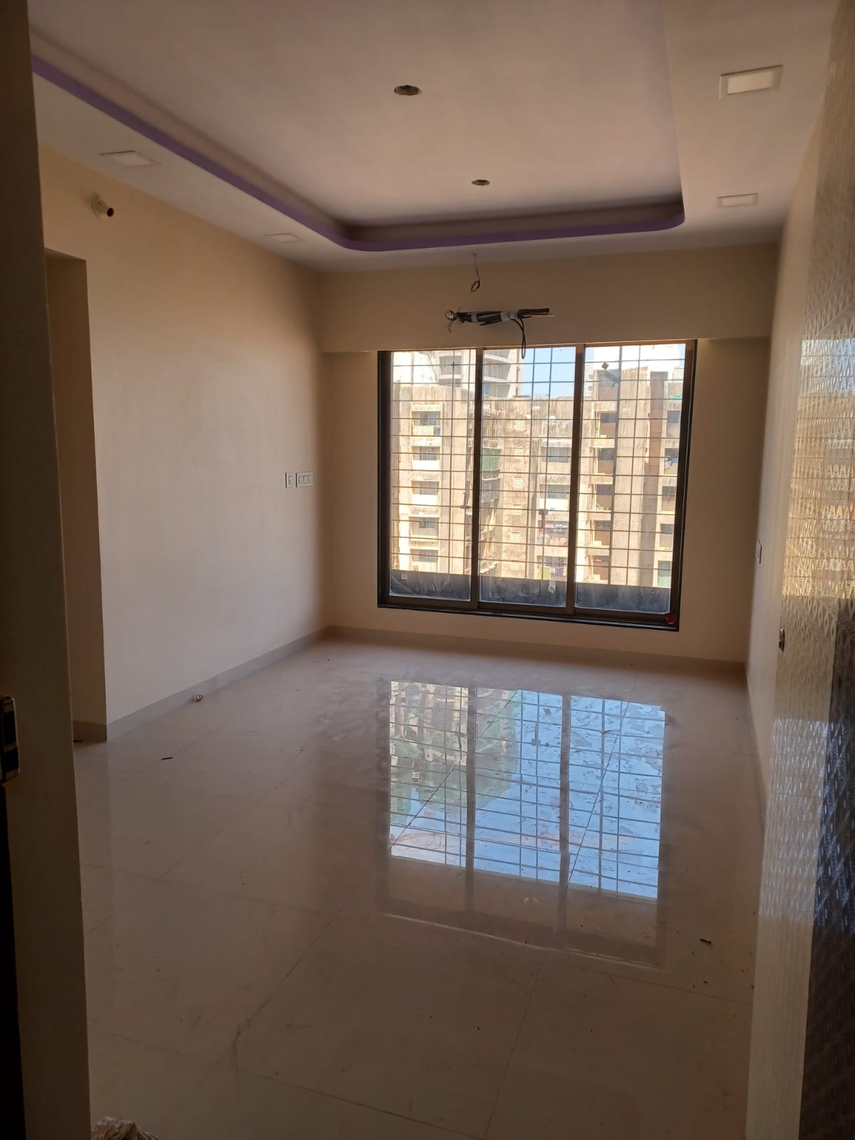 1 BHK 404 Sq.Ft. Apartment in Shivraj Heights Apartments