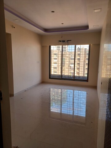 1 BHK Apartment For Rent in Shivraj Heights Apartments, Kandivali West