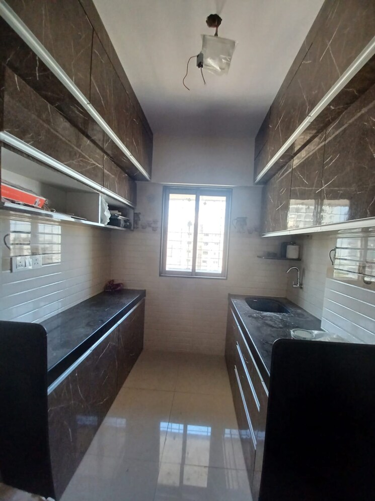 Kitchen, shivraj-heights-apartments 1 Bedroom 404 Sq.Ft. Apartment In Kandivali West Mumbai 8896731