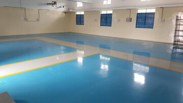  Warehouse – Exterior View View at Kulle Goundan Pudhur - for Rent